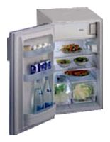 Ремонт и обслуживание холодильников WHIRLPOOL ART 306