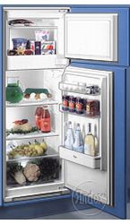 Ремонт и обслуживание холодильников WHIRLPOOL ART 351