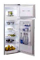Ремонт и обслуживание холодильников WHIRLPOOL ART 352