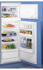 Ремонт и обслуживание холодильников WHIRLPOOL ART 353