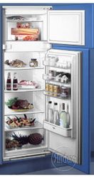 Ремонт и обслуживание холодильников WHIRLPOOL ART 355