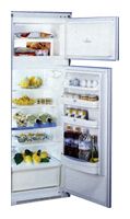 Ремонт и обслуживание холодильников WHIRLPOOL ART 357