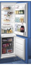 Ремонт и обслуживание холодильников WHIRLPOOL ART 464