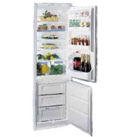 Ремонт и обслуживание холодильников WHIRLPOOL ART 466