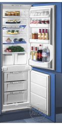 Ремонт и обслуживание холодильников WHIRLPOOL ART 467
