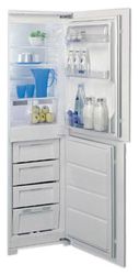 Ремонт и обслуживание холодильников WHIRLPOOL ART 477SLASH4