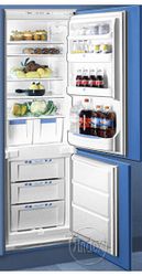 Ремонт и обслуживание холодильников WHIRLPOOL ART 478