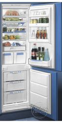Ремонт и обслуживание холодильников WHIRLPOOL ART 480