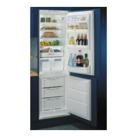 Ремонт и обслуживание холодильников WHIRLPOOL ART 481