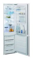 Ремонт и обслуживание холодильников WHIRLPOOL ART 483