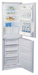 Ремонт и обслуживание холодильников WHIRLPOOL ART 485SLASHB