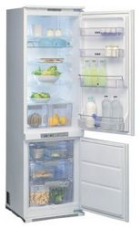 Ремонт и обслуживание холодильников WHIRLPOOL ART 488