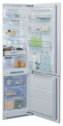 Ремонт и обслуживание холодильников WHIRLPOOL ART 489