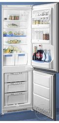 Ремонт и обслуживание холодильников WHIRLPOOL ART 498