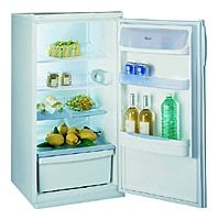 Ремонт и обслуживание холодильников WHIRLPOOL ART 550