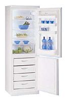 Ремонт и обслуживание холодильников WHIRLPOOL ART 667