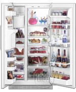 Ремонт и обслуживание холодильников WHIRLPOOL ART 722