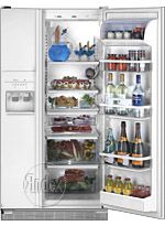 Ремонт и обслуживание холодильников WHIRLPOOL ART 725