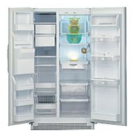 Ремонт и обслуживание холодильников WHIRLPOOL ART 735