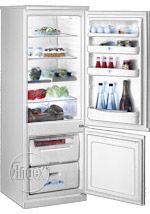 Ремонт и обслуживание холодильников WHIRLPOOL ART 810SLASHH
