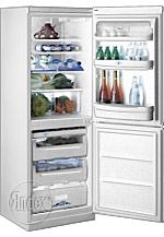 Ремонт и обслуживание холодильников WHIRLPOOL ART 826-2