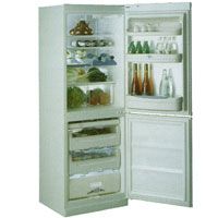 Ремонт и обслуживание холодильников WHIRLPOOL ART 826
