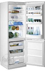 Ремонт и обслуживание холодильников WHIRLPOOL ART 856
