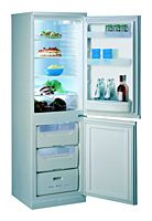Ремонт и обслуживание холодильников WHIRLPOOL ART 864