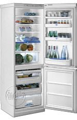 Ремонт и обслуживание холодильников WHIRLPOOL ART 876SLASH G