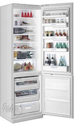 Ремонт и обслуживание холодильников WHIRLPOOL ART 879