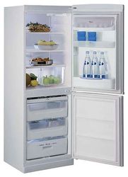 Ремонт и обслуживание холодильников WHIRLPOOL ART 889SLASHH