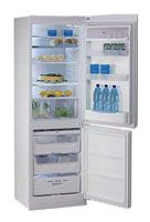 Ремонт и обслуживание холодильников WHIRLPOOL ART 891