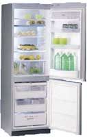 Ремонт и обслуживание холодильников WHIRLPOOL ARZ 520