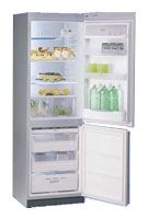 Ремонт и обслуживание холодильников WHIRLPOOL ARZ 5200SLASHH SILVER