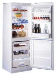 Ремонт и обслуживание холодильников WHIRLPOOL ARZ 825SLASHG