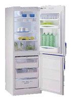 Ремонт и обслуживание холодильников WHIRLPOOL ARZ 8960