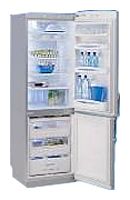 Ремонт и обслуживание холодильников WHIRLPOOL ARZ 8970
