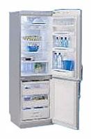Ремонт и обслуживание холодильников WHIRLPOOL ARZ 8970 SILVER
