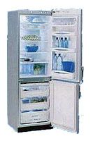 Ремонт и обслуживание холодильников WHIRLPOOL ARZ 8970 WH
