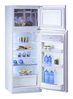 Ремонт и обслуживание холодильников WHIRLPOOL ARZ 925SLASHH