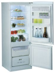 Ремонт и обслуживание холодильников WHIRLPOOL ARZ 967