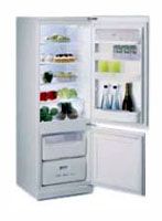 Ремонт и обслуживание холодильников WHIRLPOOL ARZ 9850