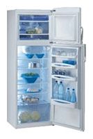 Ремонт и обслуживание холодильников WHIRLPOOL ARZ 999 BLUE
