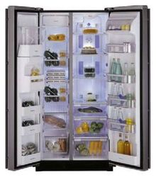 Ремонт и обслуживание холодильников WHIRLPOOL FRSS 36 AF25SLASH3