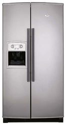 Ремонт и обслуживание холодильников WHIRLPOOL FRSS 36AF20