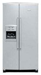 Ремонт и обслуживание холодильников WHIRLPOOL FRUU 2VAF20