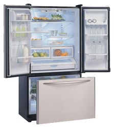 Ремонт и обслуживание холодильников WHIRLPOOL G 20 E FSB23 IX