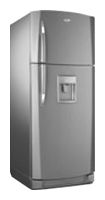 Ремонт и обслуживание холодильников WHIRLPOOL MD 560 SF WP