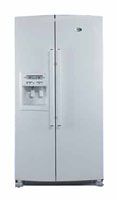 Ремонт и обслуживание холодильников WHIRLPOOL S20 B RWW