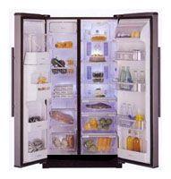 Ремонт и обслуживание холодильников WHIRLPOOL S20 D RSS